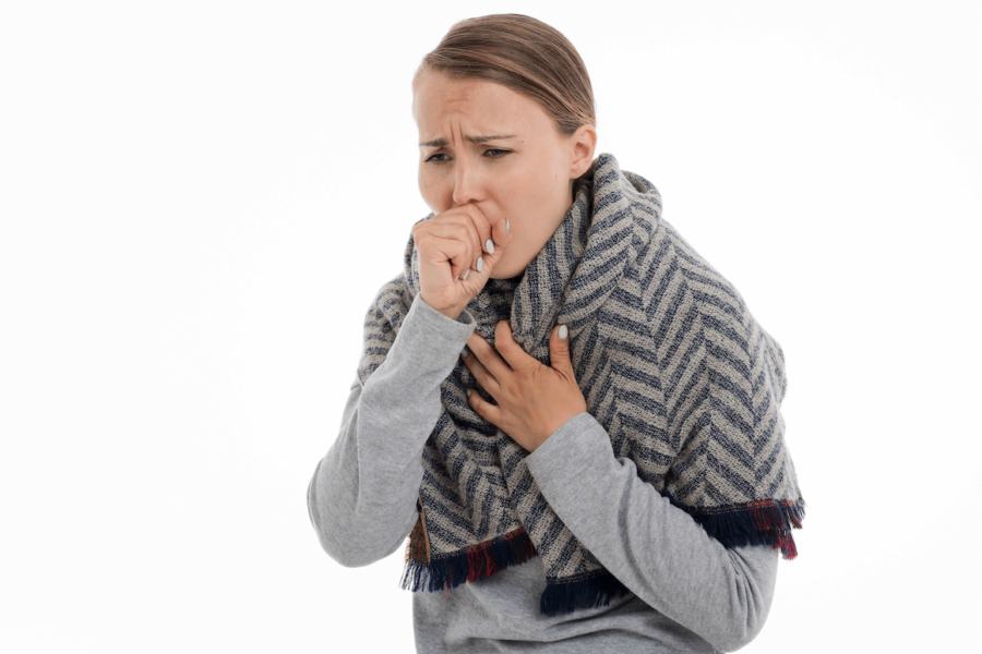 Bronchite Cronica: quando una tosse può complicarsi